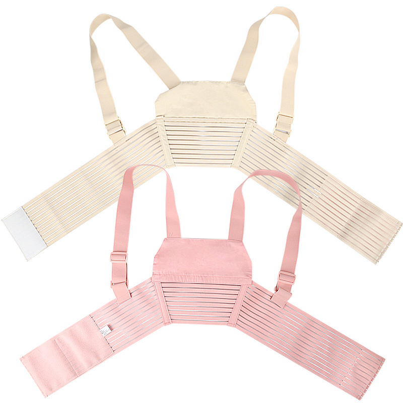 Belly Bands Manufacturer - for Pregnant Women Maternity Belt Pregnancy Support Multiple Sizes Colors Breathable Abdominal Binder