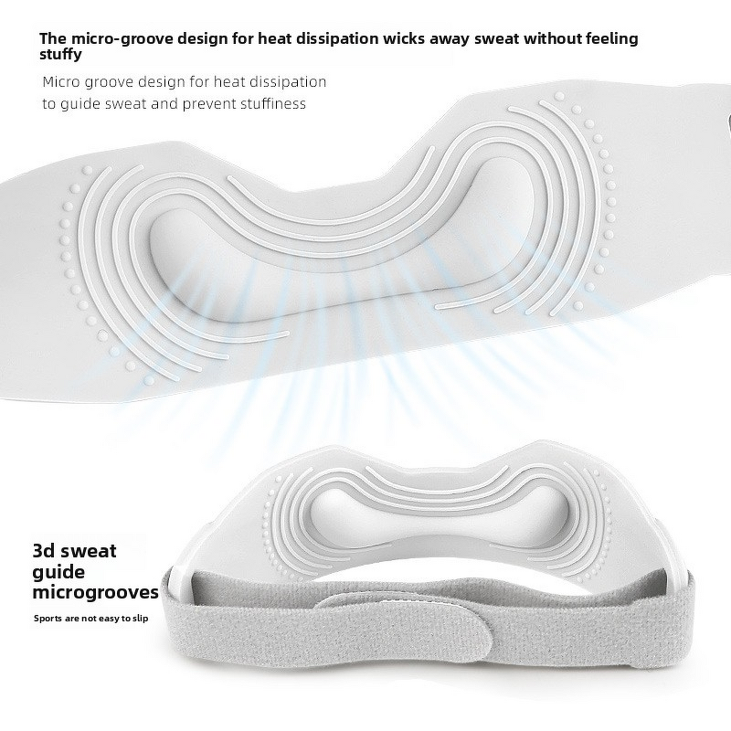 Knee Pads Manufacturer - Outdoor Sports Tennis Jump Rope Mountaineering Comprehensive Protection Shock Absorption Compression Elastic