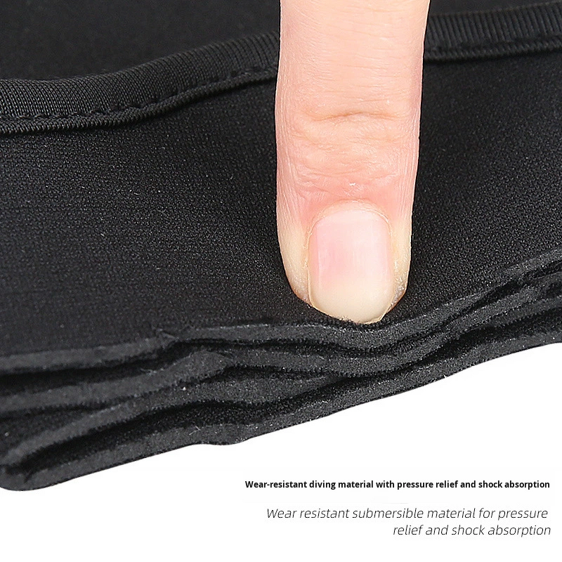 Toe Protectors Manufacturer - for Women Men Toe Pouch Caps Pointe Shoes Protectors Ballet Dance Sock Pads for Ball of Foot Metatarsal