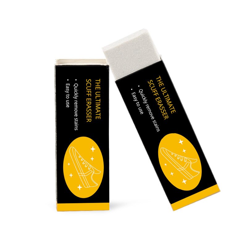 Cleaning Eraser Manufacturer - Shoe Cleaner Boot Cleaner Multi Function Suede Eraser for Remove Shoe Stains