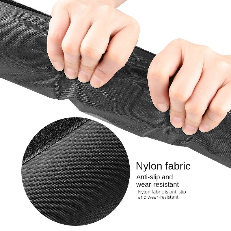 Barbell Pad Manufacturer - Sports Decompression Neck Thickened Shoulder for Fitness Weightlifting Squat Equipment Accessory