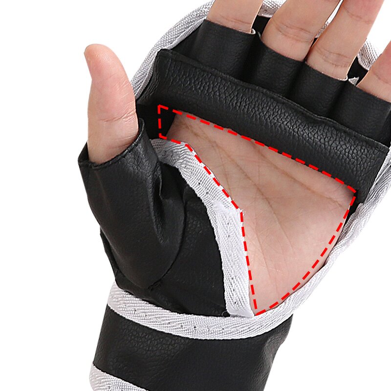 Boxing Hand Wraps Manufacturer - for Men Women Padded Knuckle Protection for Boxing