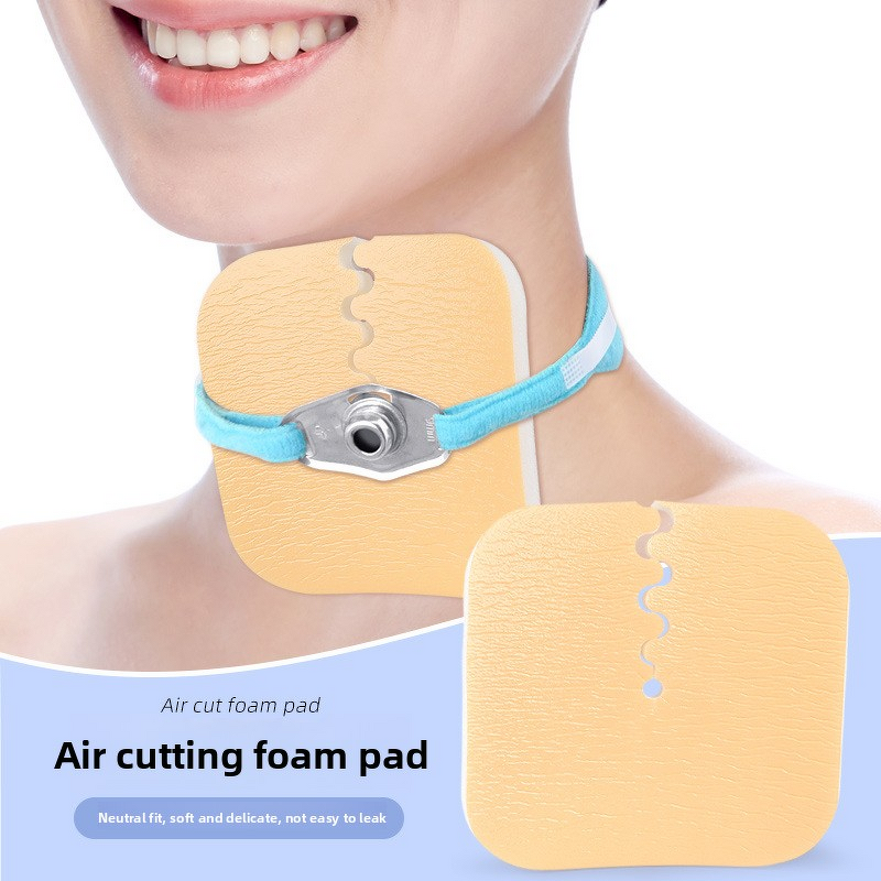 Foam Padding Manufacturer - Soft with Super-Absorbent Layer Compatible with Universal Serrated Open Air Cushion