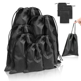 Drawstring Bag Manufacturer - for Gym Sports Polyester Multipurpose Cinch Sack Pack Pull String Sacks