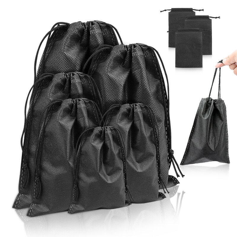 Drawstring Bag Manufacturer - for Gym Sports Polyester Multipurpose Cinch Sack Pack Pull String Sacks