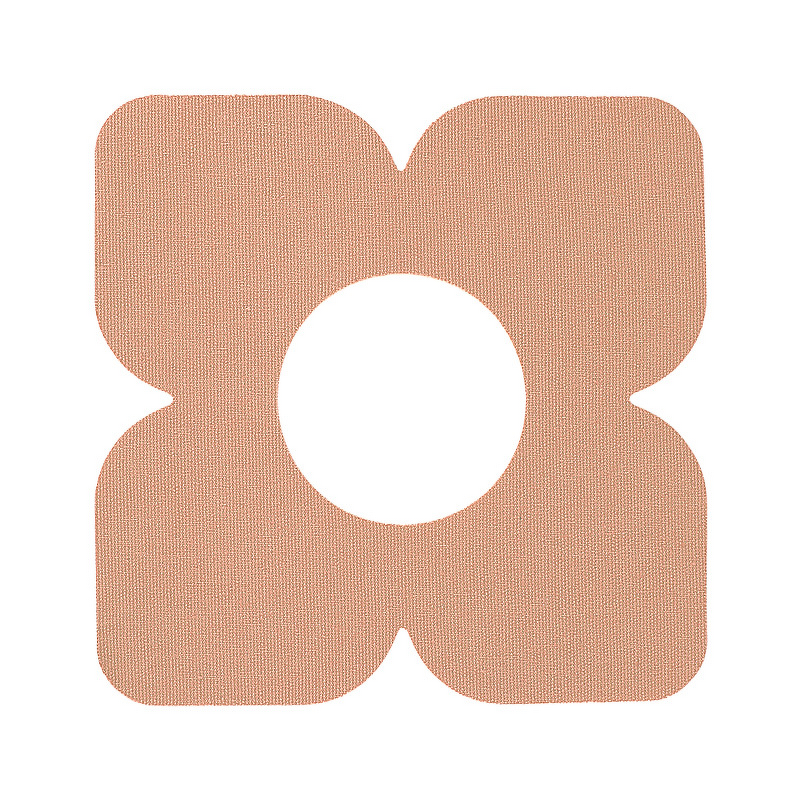 Kinesiology Tape Manufacturer - Precut for Knees Knee Support Stability Knee Pain Relief Athletic Waterproof Elastic