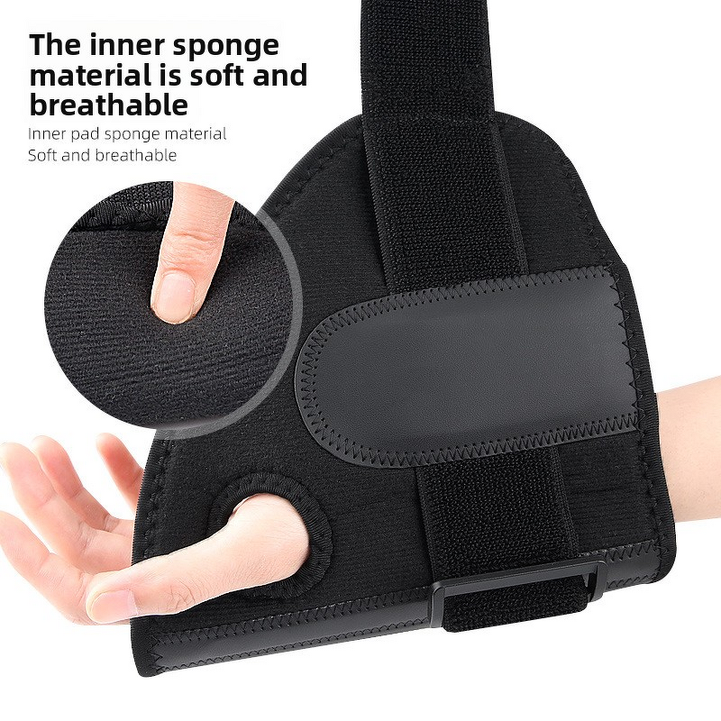Carpal Tunnel Wrist Brace Manufacturer - Night Support Wrist Splint Hand Brace for Carpal Tunnel Syndrome Pain Relief Compression Sleeve