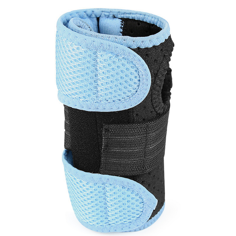 Wrist Brace Manufacturer - for Carpal Tunnel Adjustable Wrist Support Splint for Men Women Hand Brace for Pain Relief