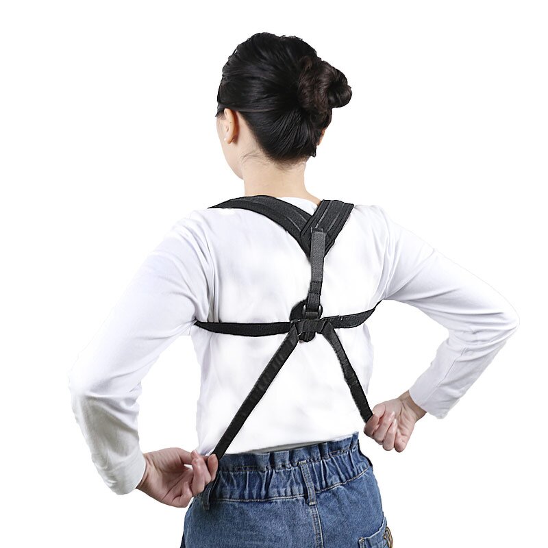 Hunchback Correction Belt Manufacturer - Back Support Posture Correction Clothing