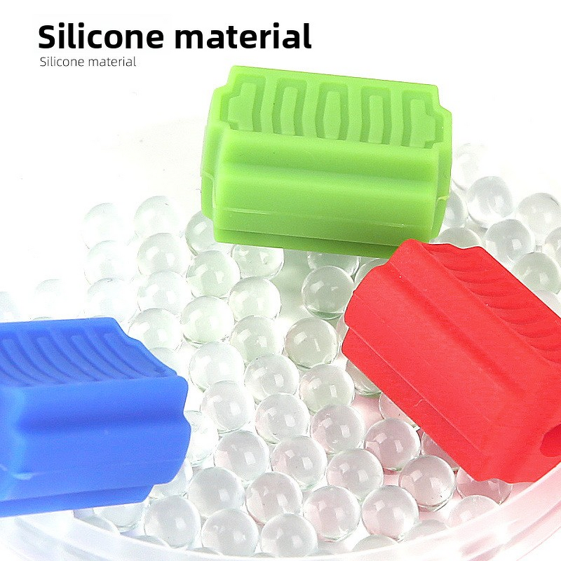 Jaw Exerciser Manufacturer - for Men Women Silicone Jawline Shaper Jaw Line Trainer Strengthener Slim Tone Your Face