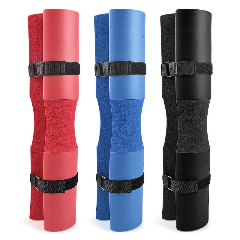 Squat Pad Manufacturer - Advanced Barbell Neck Shoulder Cushion Support Foam for Extra Comfort
