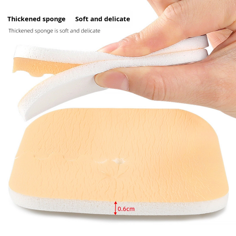 Foam Padding Manufacturer - Soft with Super-Absorbent Layer Compatible with Universal Serrated Open Air Cushion