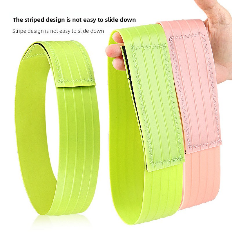 Training Jump Rope Manufacturer - Children's Beginner Exercise Fitness Band Posture Correction Strap with Arm Fixing Band