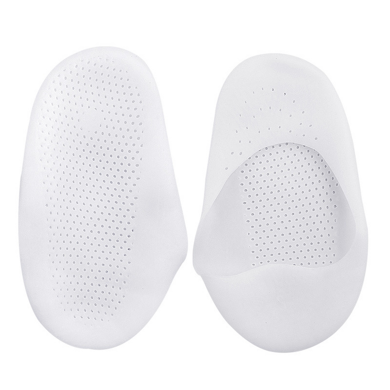 Gel Boat Socks Manufacturer - Porous Breathable Soft Sole Protective Covers for Men Women Height Increasing Insoles for Skin