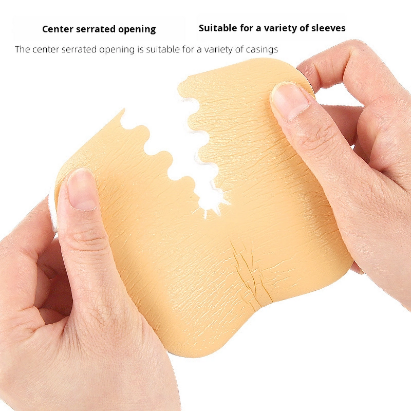 Foam Padding Manufacturer - Soft with Super-Absorbent Layer Compatible with Universal Serrated Open Air Cushion