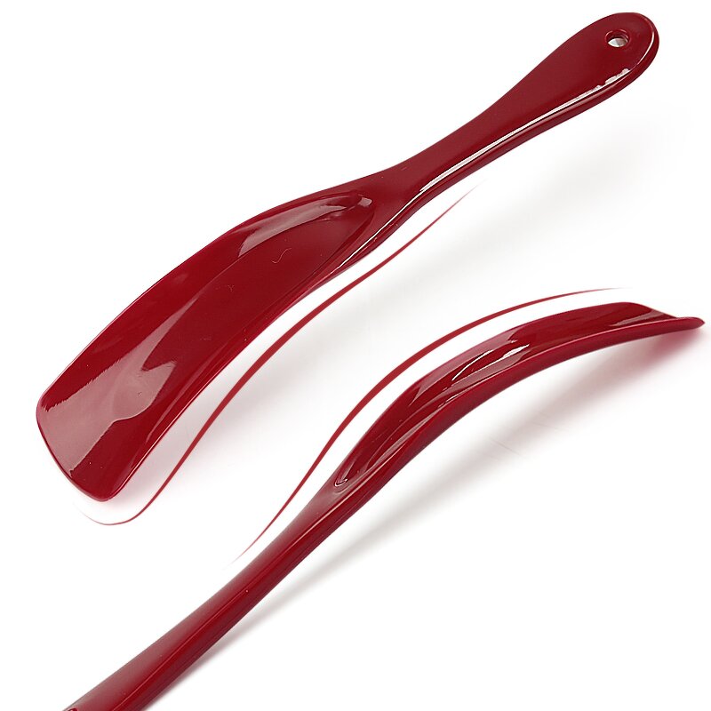 Shoe Horn Manufacturer - for Men Women Plastic Portable Travel for Kids Seniors Shoe Helper