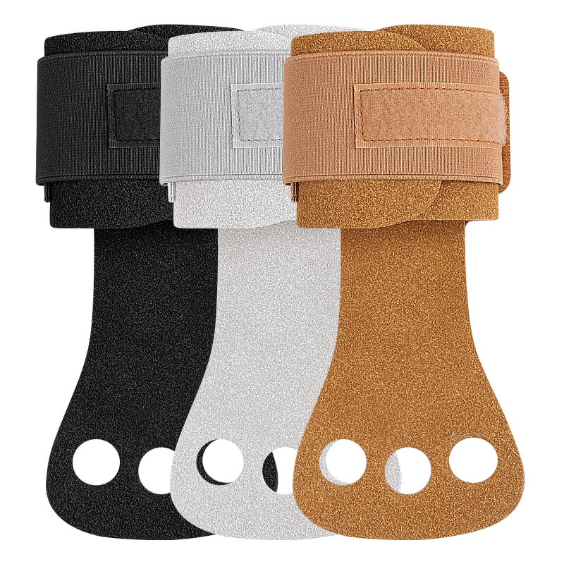 Gymnastics Hand Grips Manufacturer - for Crossfit Pull Up Grips Non-Slip for Men Women Ultimate Crossfit Hand Care