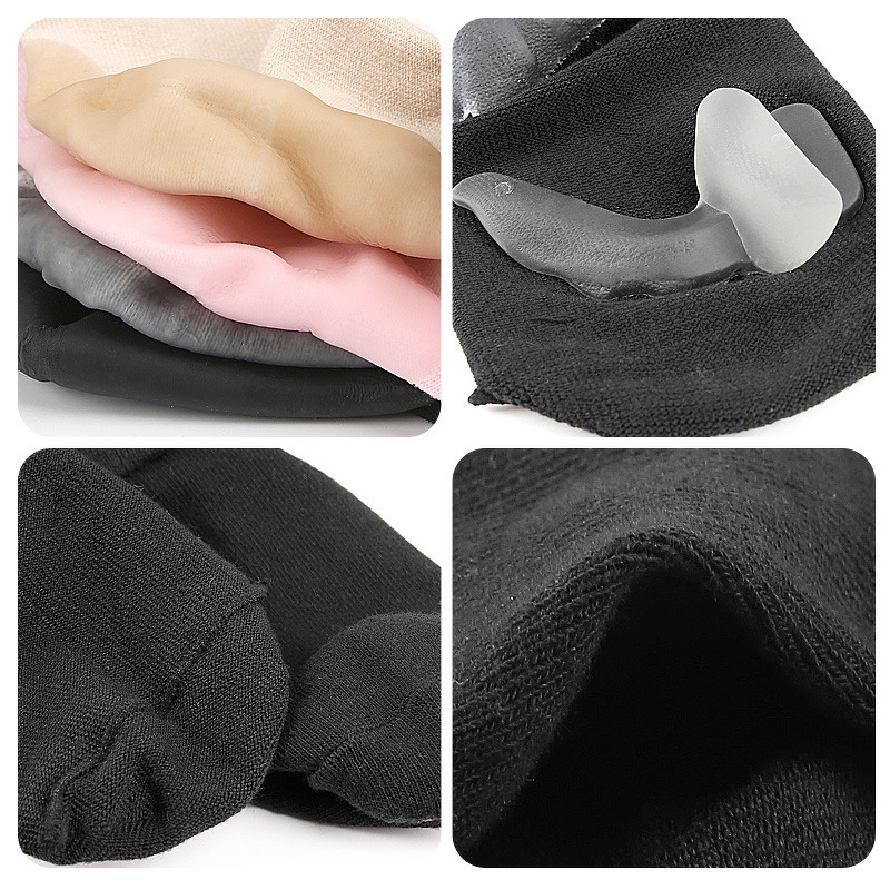 Bunion Relief Socks Manufacturer - with Toe Separators for Men Women Moisturizing for Women Men