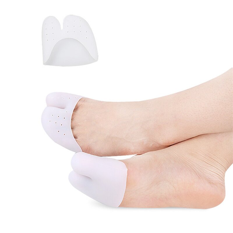 Toe Protector Pads Manufacturer - Topper Cover Sleeve Elastic Comfortable Foot