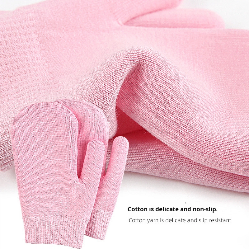 Moisturizing Gloves Manufacturer - Overnight SPA Dry Hands Hand Care Day and Night