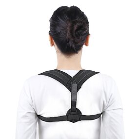 Hunchback Correction Belt Manufacturer - Back Support Posture Correction Clothing