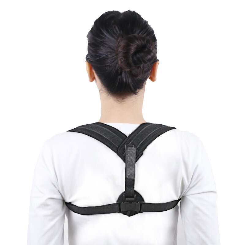 Hunchback Correction Belt Manufacturer - Back Support Posture Correction Clothing