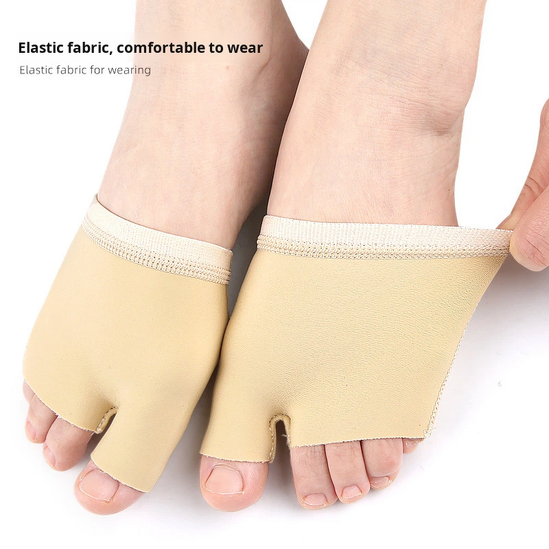 Metatarsal Pads Manufacturer - for Pain Relief Women Men Ball of Foot Cushions Gel Sleeves Metatarsalgia Morton Neuroma