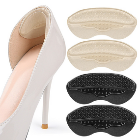 Heel Grips Manufacturer - for Women Shoes Heel Pads for Shoes Too Big Heel Cushion Insert to Prevent Slipping Rubbing Blisters