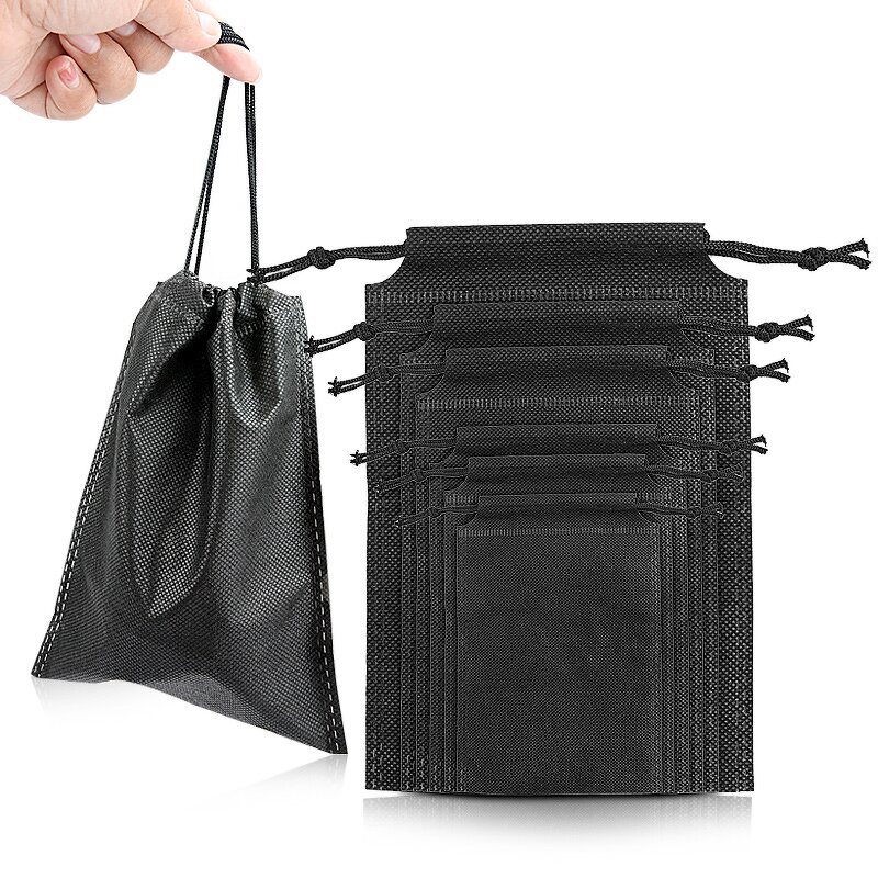 Drawstring Bag Manufacturer - for Gym Sports Polyester Multipurpose Cinch Sack Pack Pull String Sacks