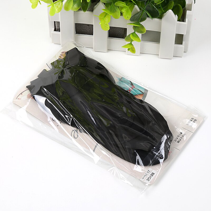 No Show Socks Manufacturer - Women's Nylon with Arch Support 3D Massage Cushion Liner Sports Comfort Insoles