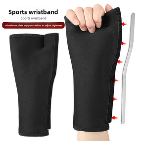 Wrist Brace Manufacturer - With Thumb Support Thumb Spica Splint Carpal Tunnel Hand Brace for Arthritis for Women Men
