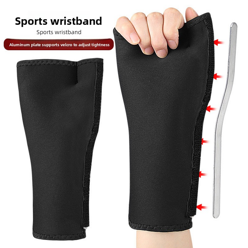 Wrist Brace Manufacturer - With Thumb Support Thumb Spica Splint Carpal Tunnel Hand Brace for Arthritis for Women Men