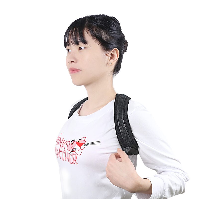 Hunchback Correction Belt Manufacturer - Back Support Posture Correction Clothing