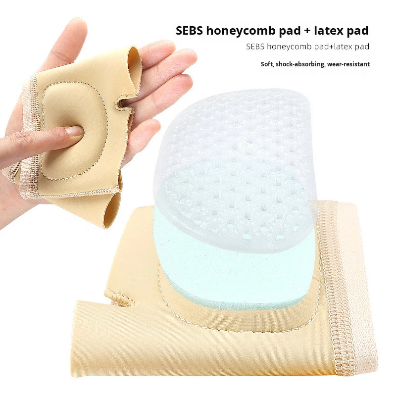 Metatarsal Pads Manufacturer - for Pain Relief Women Men Ball of Foot Cushions Gel Sleeves Metatarsalgia Morton Neuroma