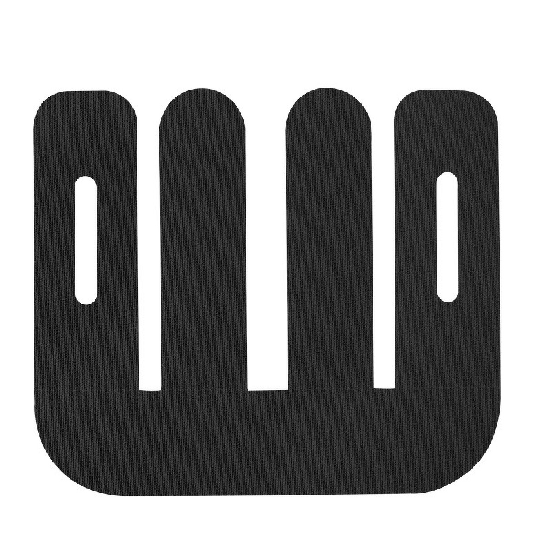 Kinesiology Tape Manufacturer - Precut for Knees Knee Support Stability Knee Pain Relief Athletic Tape