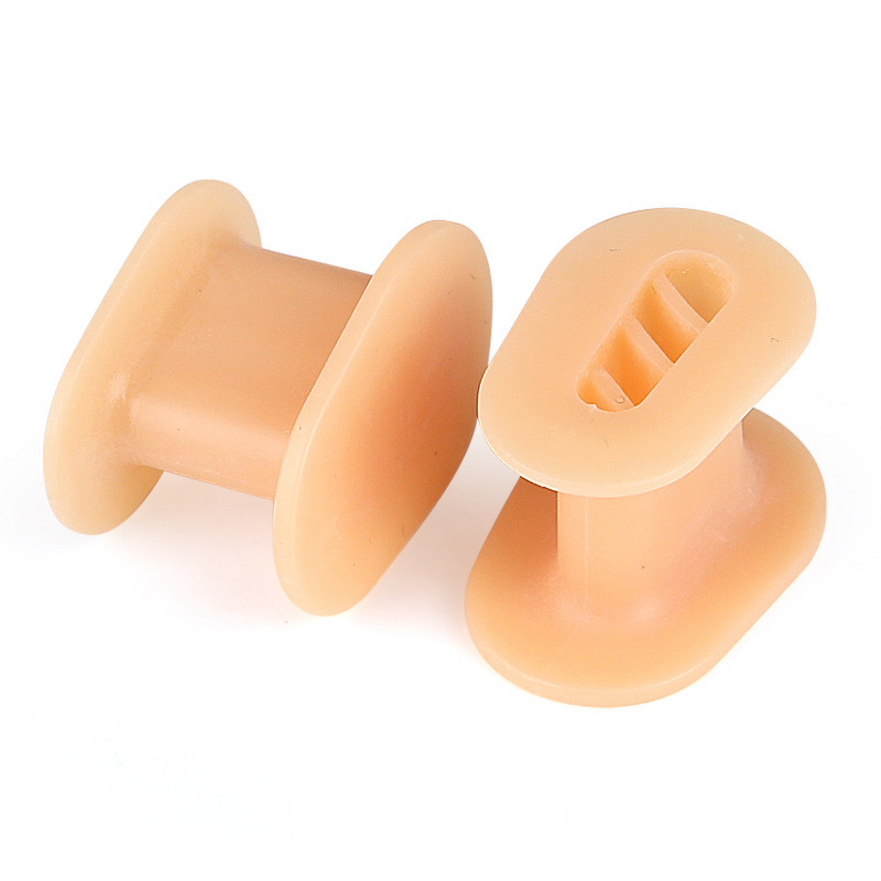 Toe Separators Manufacturer - for Bunion Pain Relief Big Toe Alignment Corrector Spacer for Overlapping Curled Toes