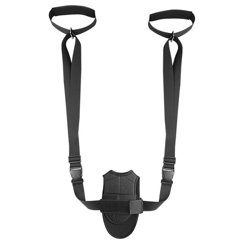 Stretching Strap Manufacturer - for Plantar Fasciitis Heel Spurs Foot Drop Achilles Tendonitis Hamstring Yoga Foot Leg