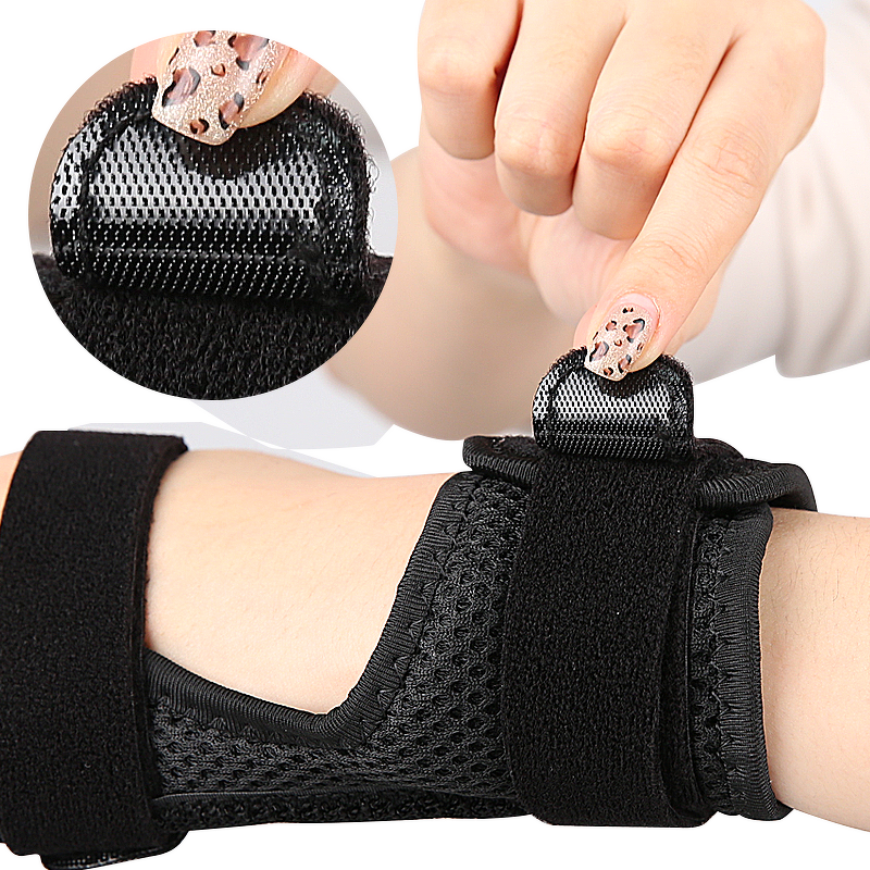 Pinky Finger Splint Manufacturer - Little Finger Brace Trigger Finger Stabilizer Broken Fingers Wrist Support for Arthritis Tendonitis