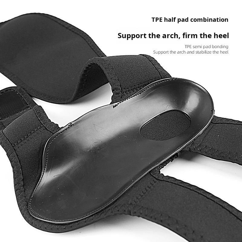 Foot Drop Brace Manufacturer - for Walking With Shoes or Barefoot Provides Foot Drop Support Provides Plantar Fasciitis Relief