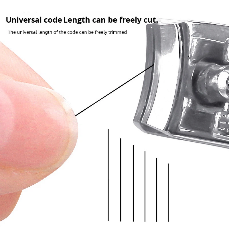 Ingrown Toenail Corrector Manufacturer - at Home Treatment Curved Toenail Straightener Ingrown Toe Nail Relief