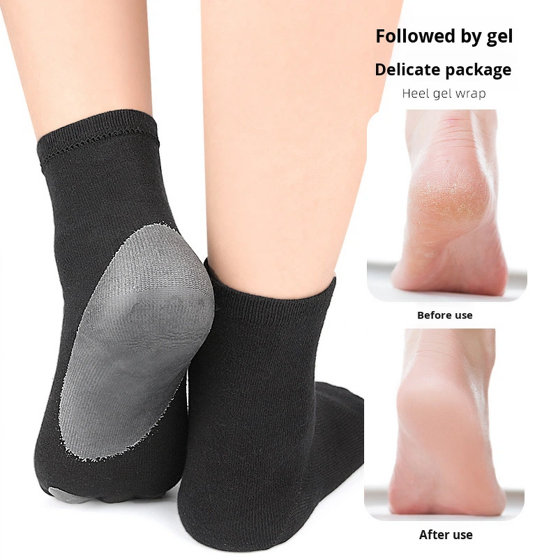 Bunion Relief Socks Manufacturer - with Toe Separators for Men Women Moisturizing for Women Men