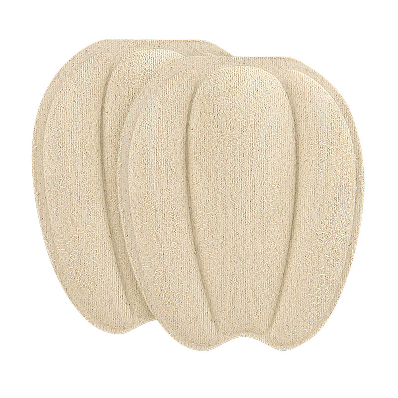 Tongue Pads Manufacturer - for Shoes Soft Self-Adhesive Shoe Tongue for Men Women Cushion Inserts to Fills Instep Space