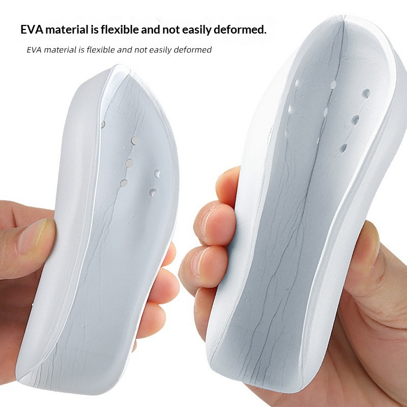 Shoe Creases Protector Manufacturer - Toe Box Anti-Wrinkle Sport Soft Material Comfortable Shoe Inserts for Men Women