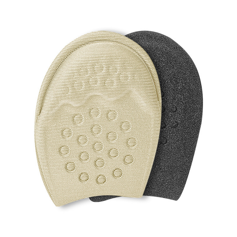 Metatarsal Pads Manufacturer - Memory Foam for Women Men Ball of Foot Cushions All Day Pain Relief Comfort Shoe Inserts