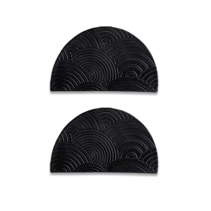 Anti-Slip Shoe Stickers Manufacturer - Universal Self-Adhesive Wear-Resistant Cuttable Anti-Wear Sole Protectors for Sports Shoes