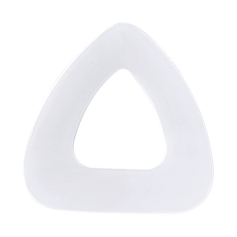 Nose Pads Manufacturer - Universal Nasal Gel Avoiding Air Leaks Ideal for Reducing Pressure Preventing Skin Irritation