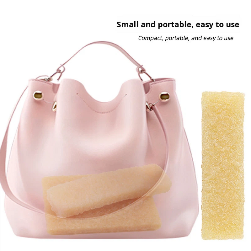 Suede Shoe Cleaner Manufacturer - Sneaker Care Safe for Leather Suede Yellow Rubber Suede Eraser