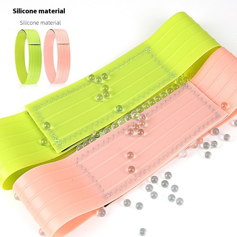 Training Jump Rope Manufacturer - Children's Beginner Exercise Fitness Band Posture Correction Strap with Arm Fixing Band