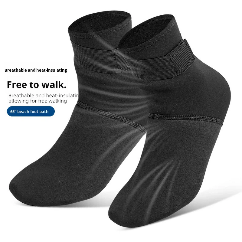 Diving Socks Manufacturer - for Scuba Surfing Kayaking Neoprene Beach Water Anti Slip for Snorkel Swim Youth Men Women