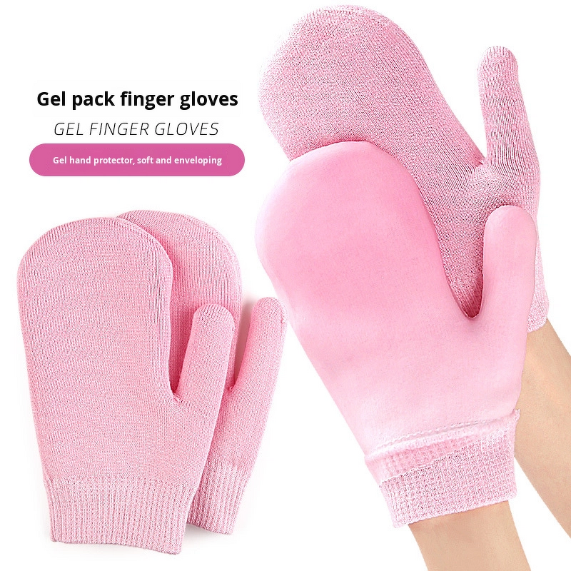 Moisturizing Gloves Manufacturer - Overnight SPA Dry Hands Hand Care Day and Night